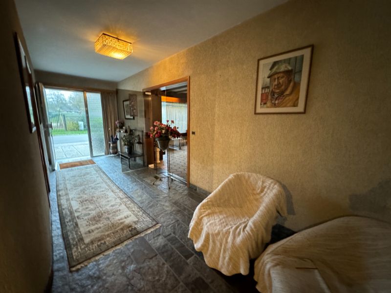 Goed onderhouden woning centrum Geel, rustig gelegen! foto 24