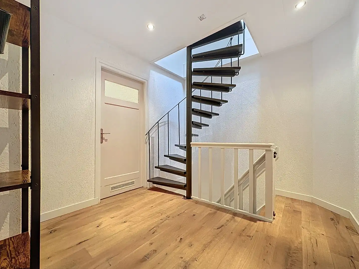 Charmante twee-onder-één-kapwoning aan de Herendreef 45 – karakter en ruimte uit de jaren ’50 foto 15