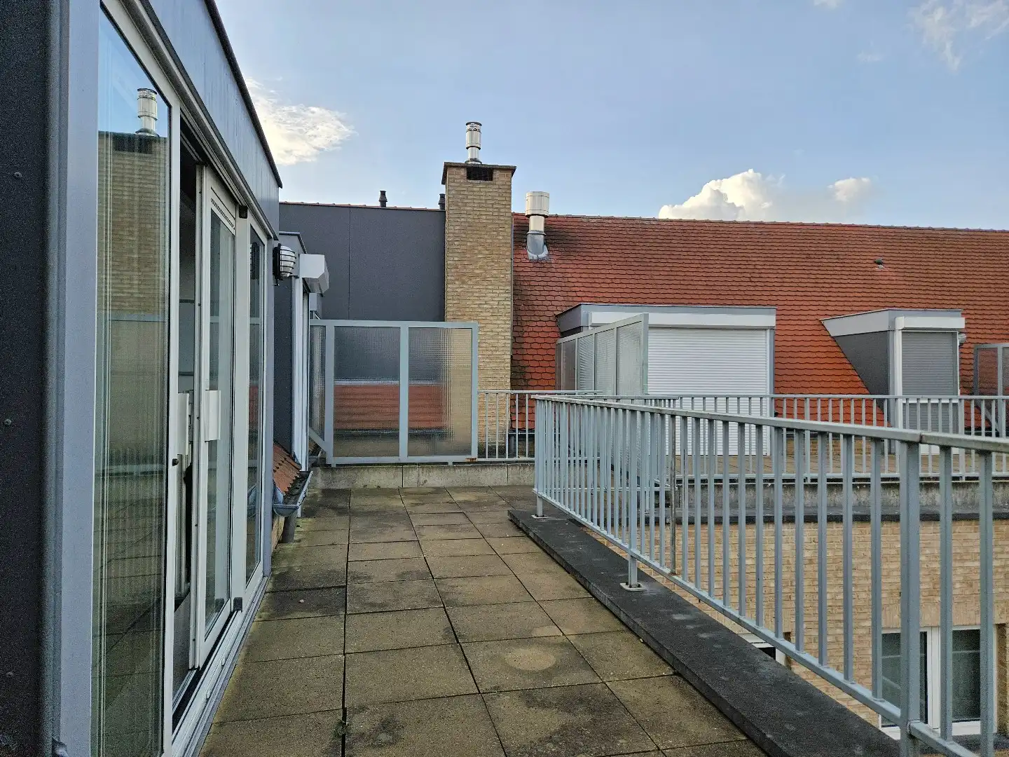 Appartement met 2 slaapkamers in het centrum van Mol! foto 13