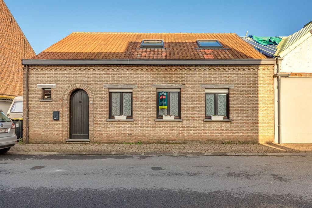 Huis te koop Leuvenstraat 4 - 3020 VELTEM-BEISEM