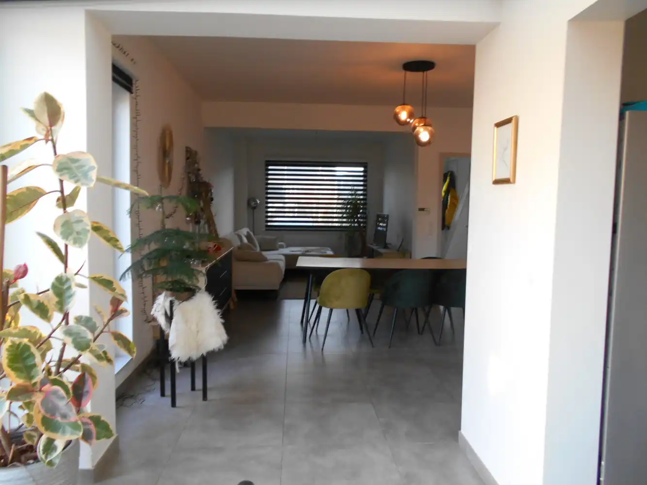 Gezinswoning, 3 slaapkamers, tuin. foto 6