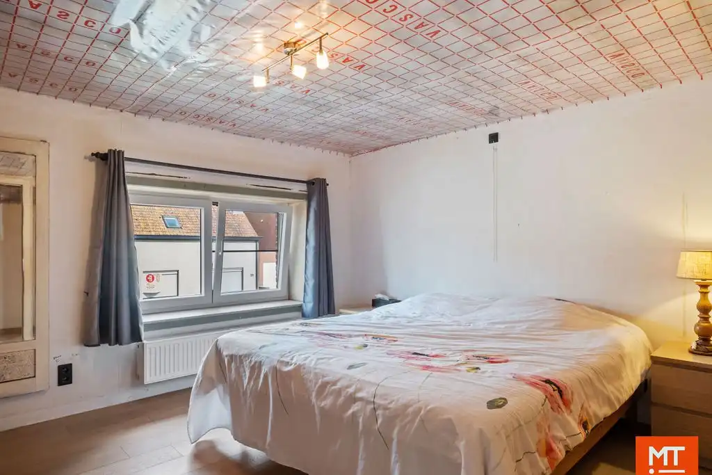 Halfopen woning te huur met 3 slaapkamers en tuin foto 10