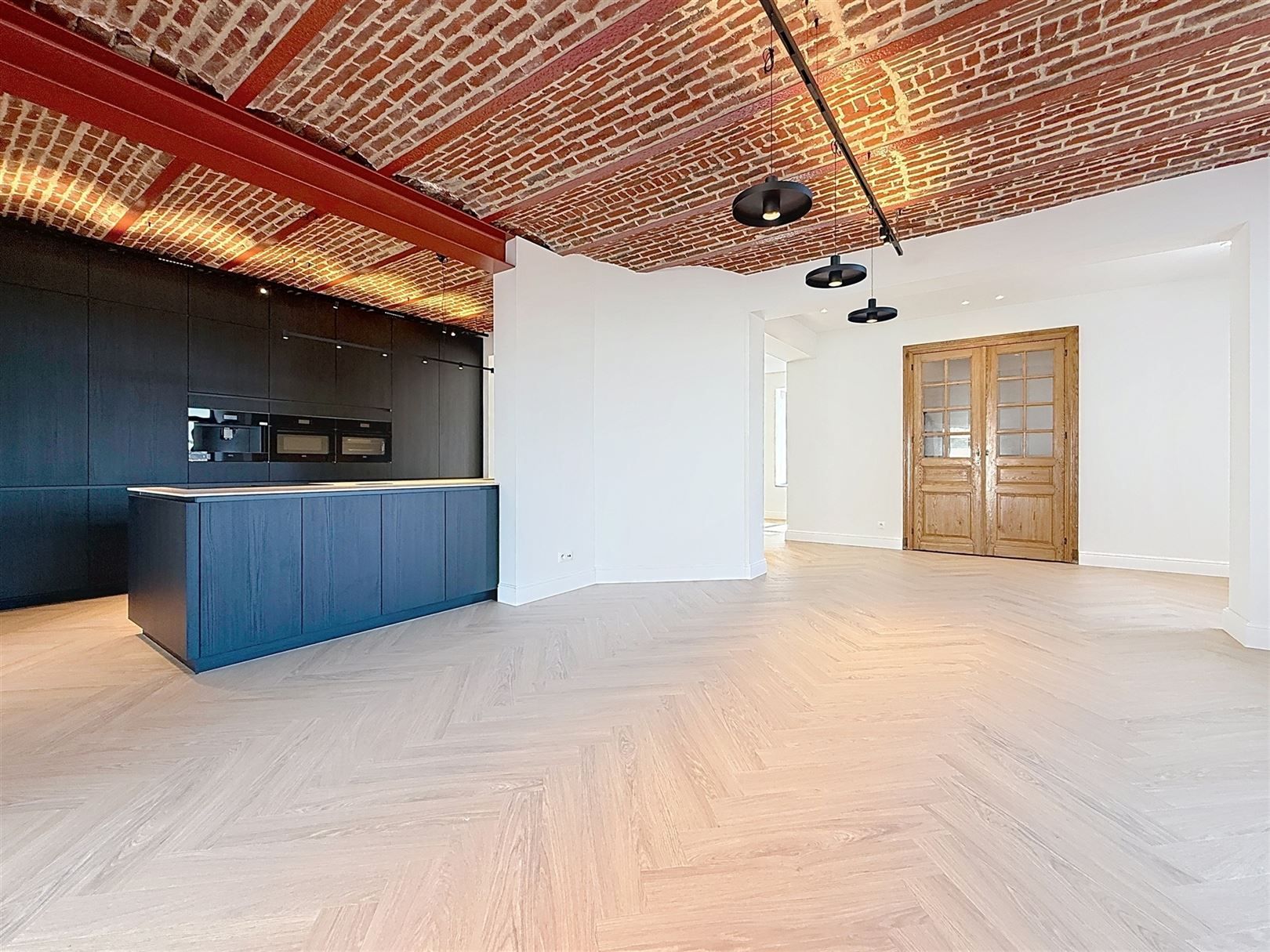 Energiezuinige, volledig gerenoveerde hoeve met bijgebouwen, 7a 83ca foto 47