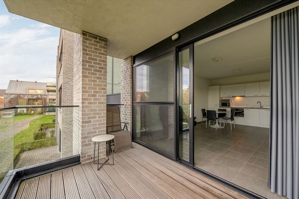 Knappe assistentiewoning  foto 23