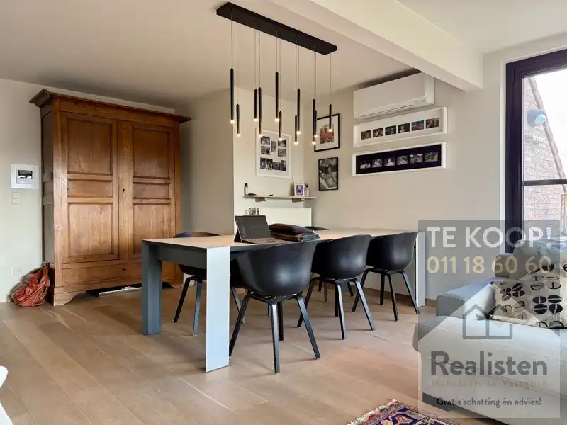 Instapklaar wonen in het hartje van Niel-bij-As met ruimte, comfort en zicht foto 18