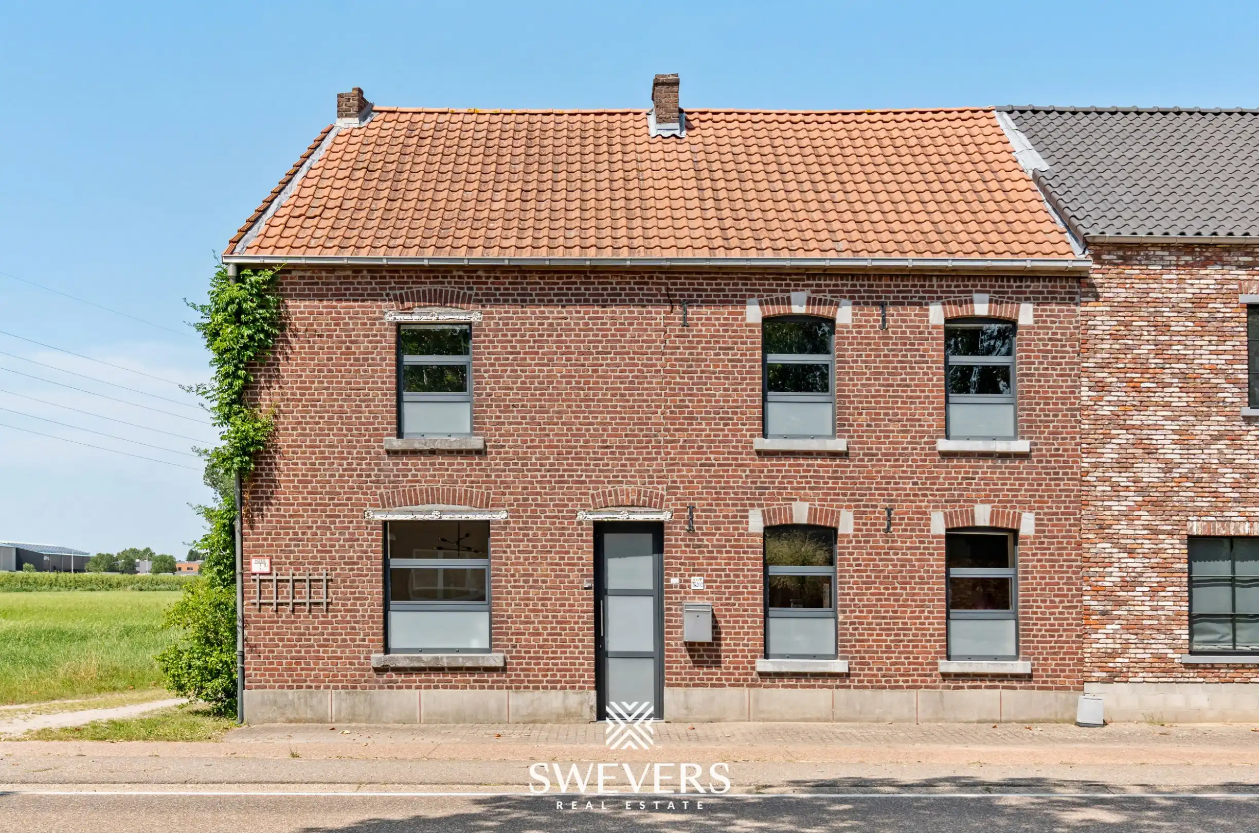 Huis te koop Tongersesteenweg 202 - - 3800 Sint-Truiden