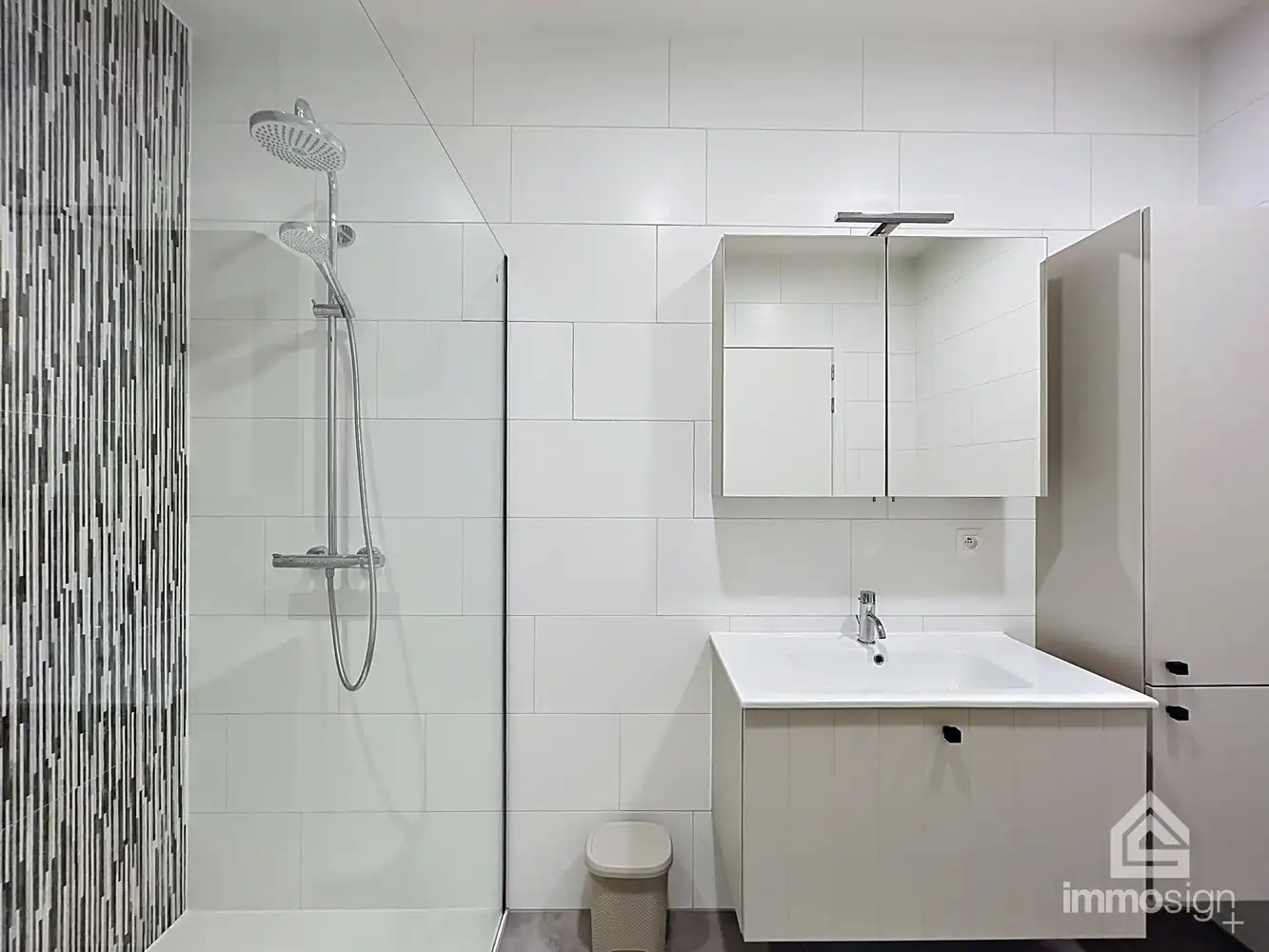 Landelijk gelijkvloers appartement met twee slaapkamers in de Heerlyckheid, Bocholt! foto 21