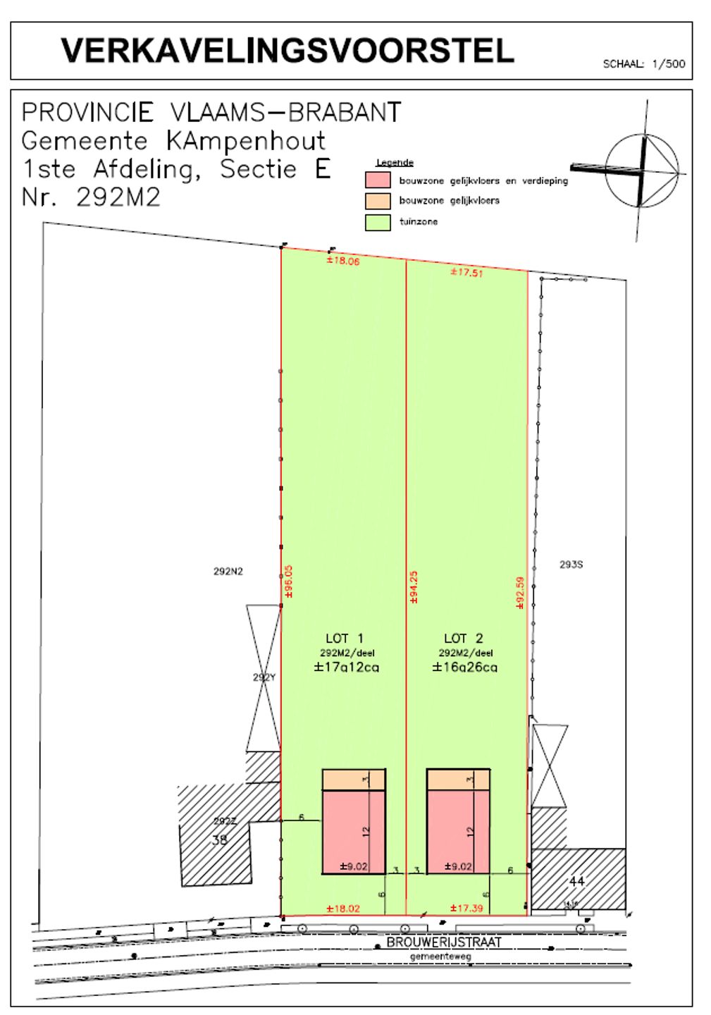 Grond te koop foto 3