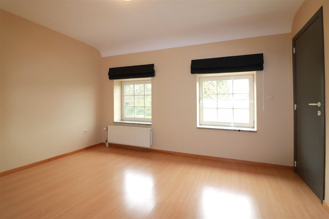 Landelijke woning iin mooie omgeving, 3 slpk., garage  foto 15