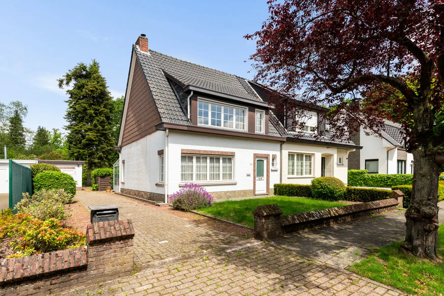 Huis te koop Lentelaan 40 - 2950 Kapellen