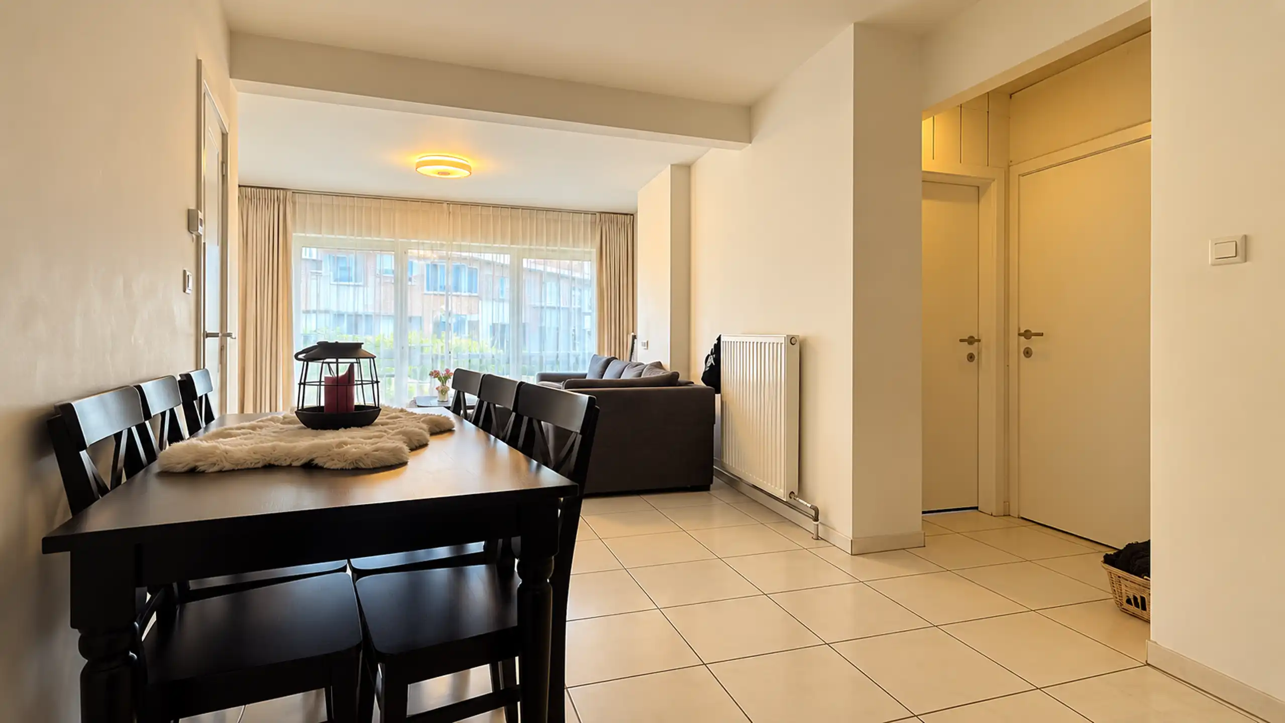 Ruime woning met 3 slp, EPC-label C en centraal in Beringen! foto 7