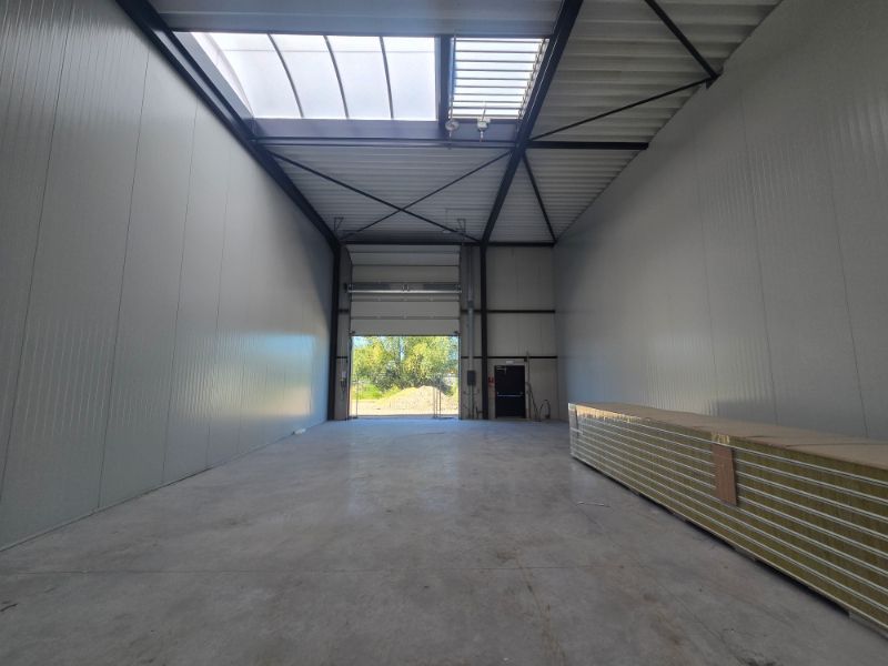 NIeuwbouw KMO units te huur foto 4