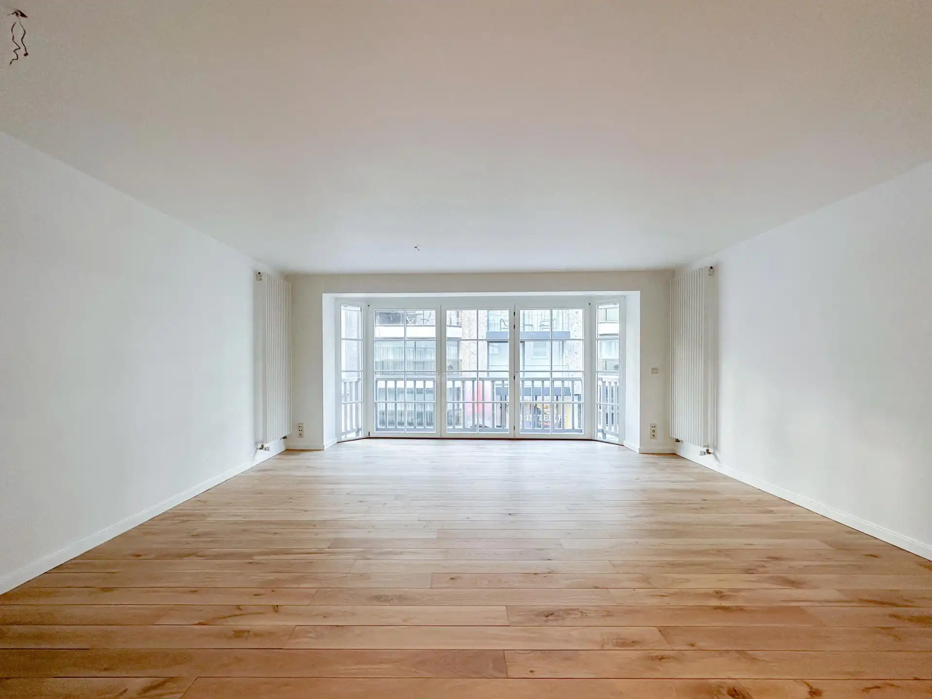 Aangenaam appartement op een topligging nabij Driehoeksplein foto 7