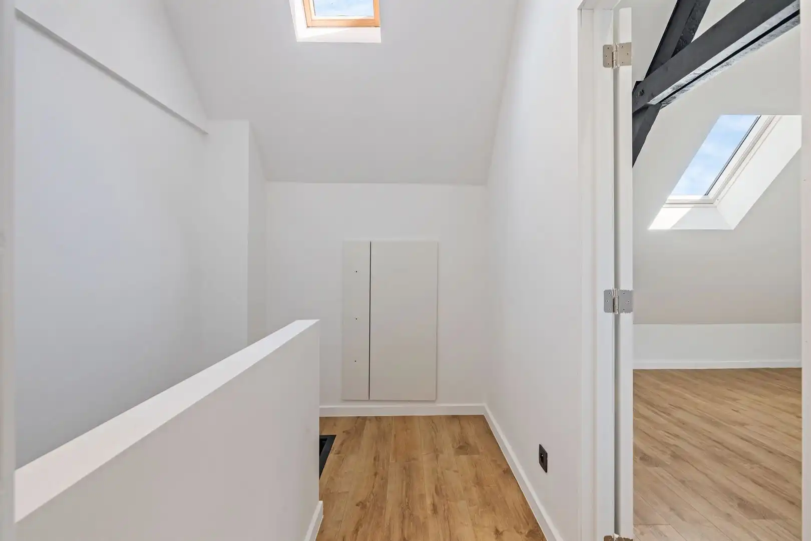 Totaal gerenoveerde en energiezuinige woning  foto 24