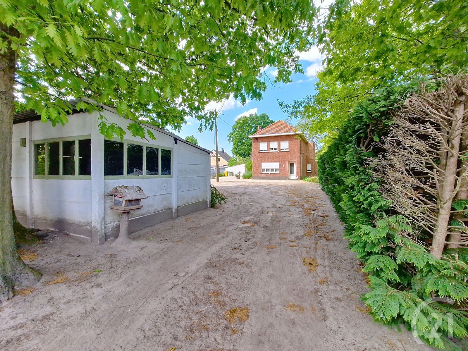 Huis te koop in Tremelo! foto 21