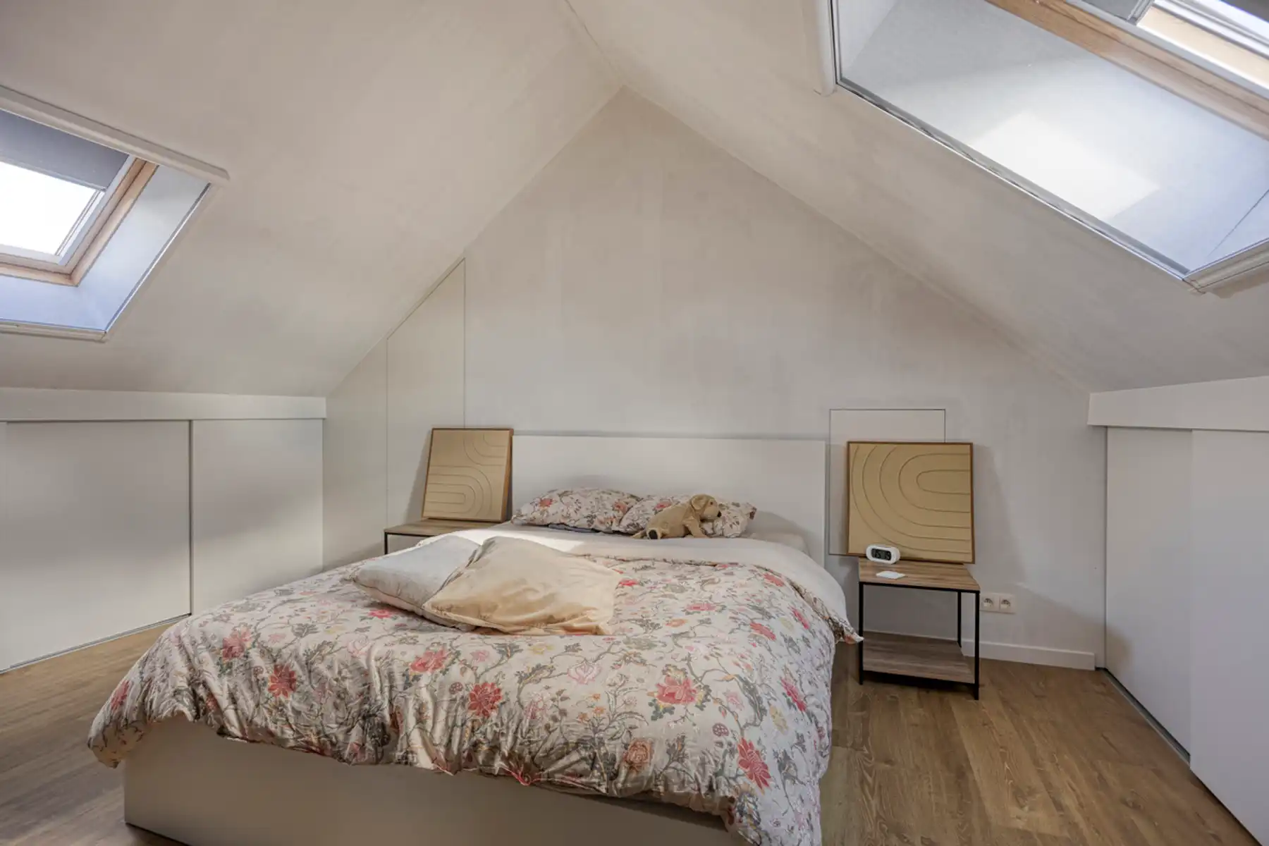 Energiezuinige open bebouwing met 4 slaapk. in Sint-Amands foto 24