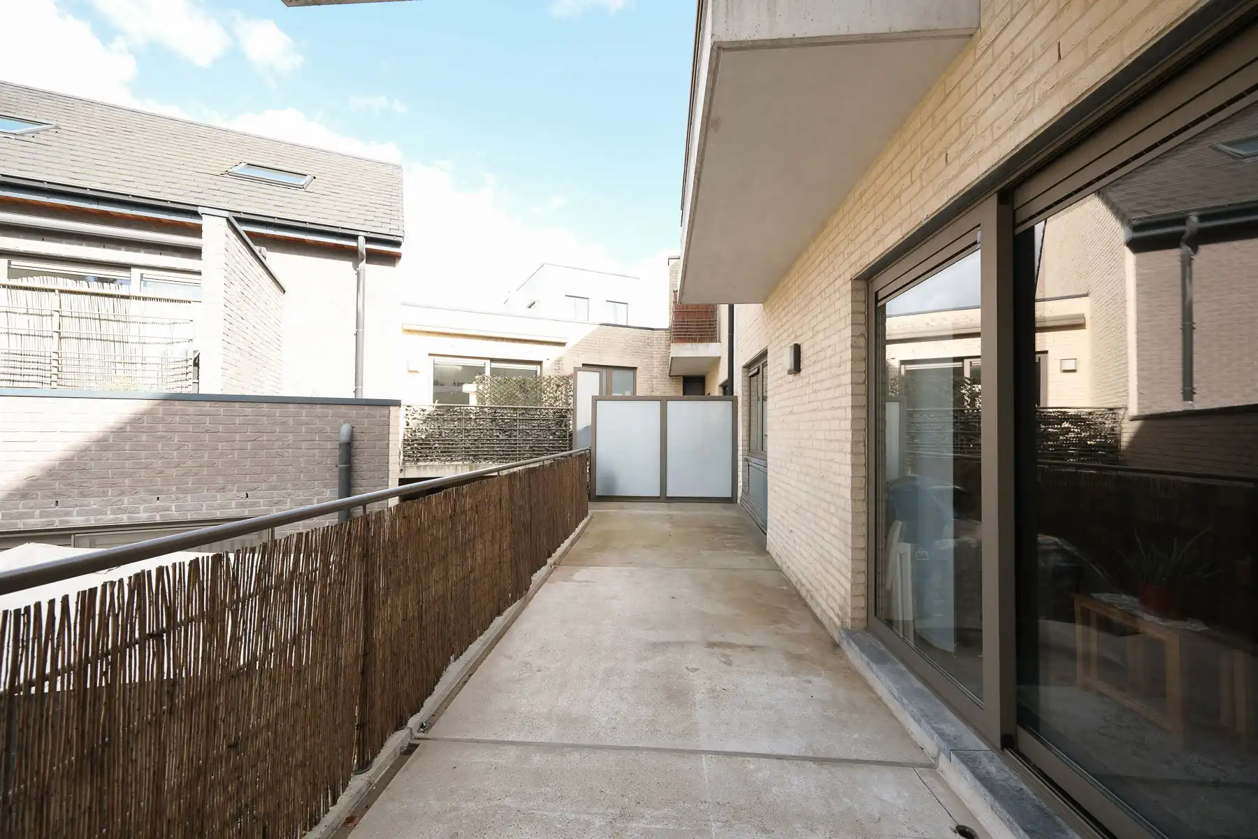 Appartement te huur foto 12