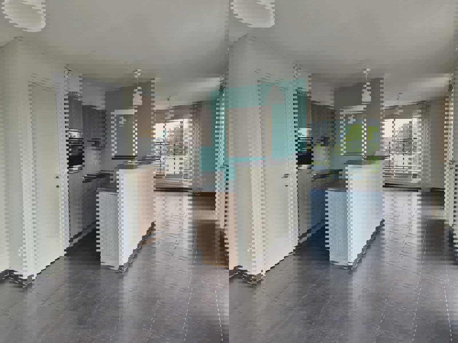 Appartement met 3 slaapkamers en garage  foto 6