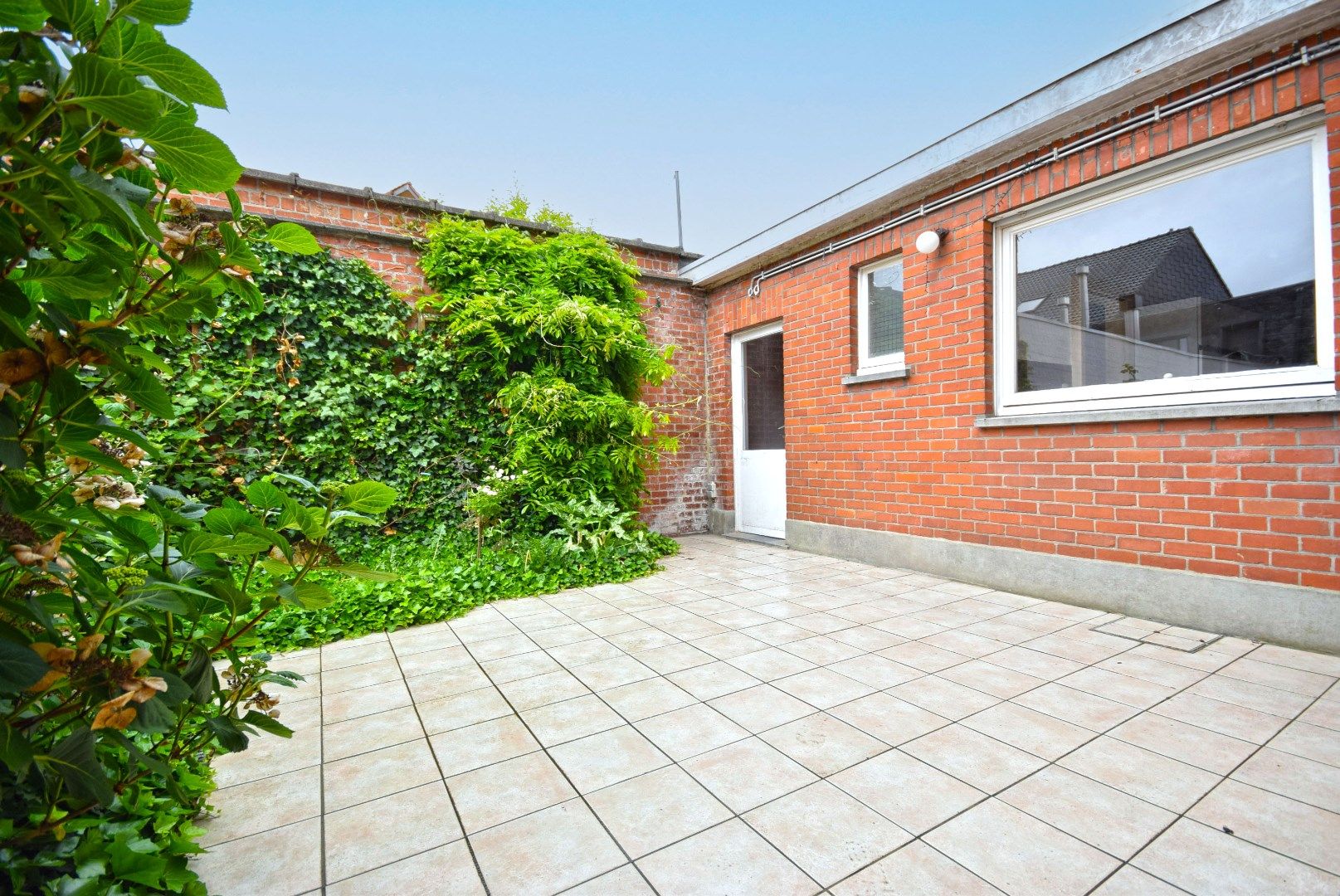 BURGERWONING IN HET CENTRUM VAN BEVEREN foto 7
