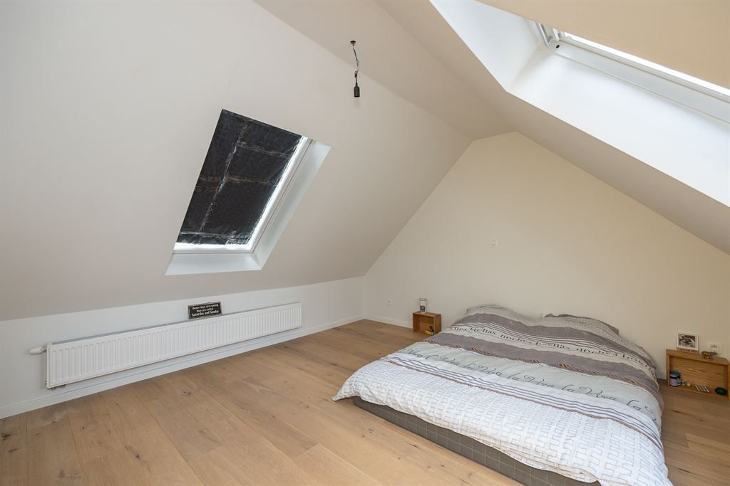 Luxueus gerenoveerd duplexappartement foto 15