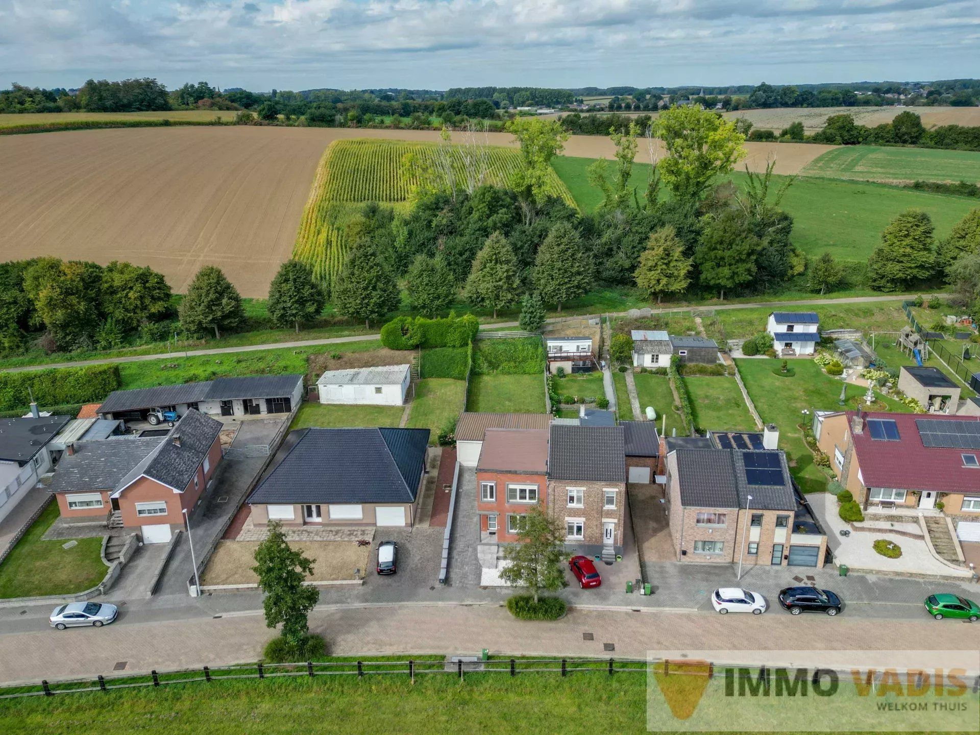 Rustig gelegen woning te Tongeren foto 21