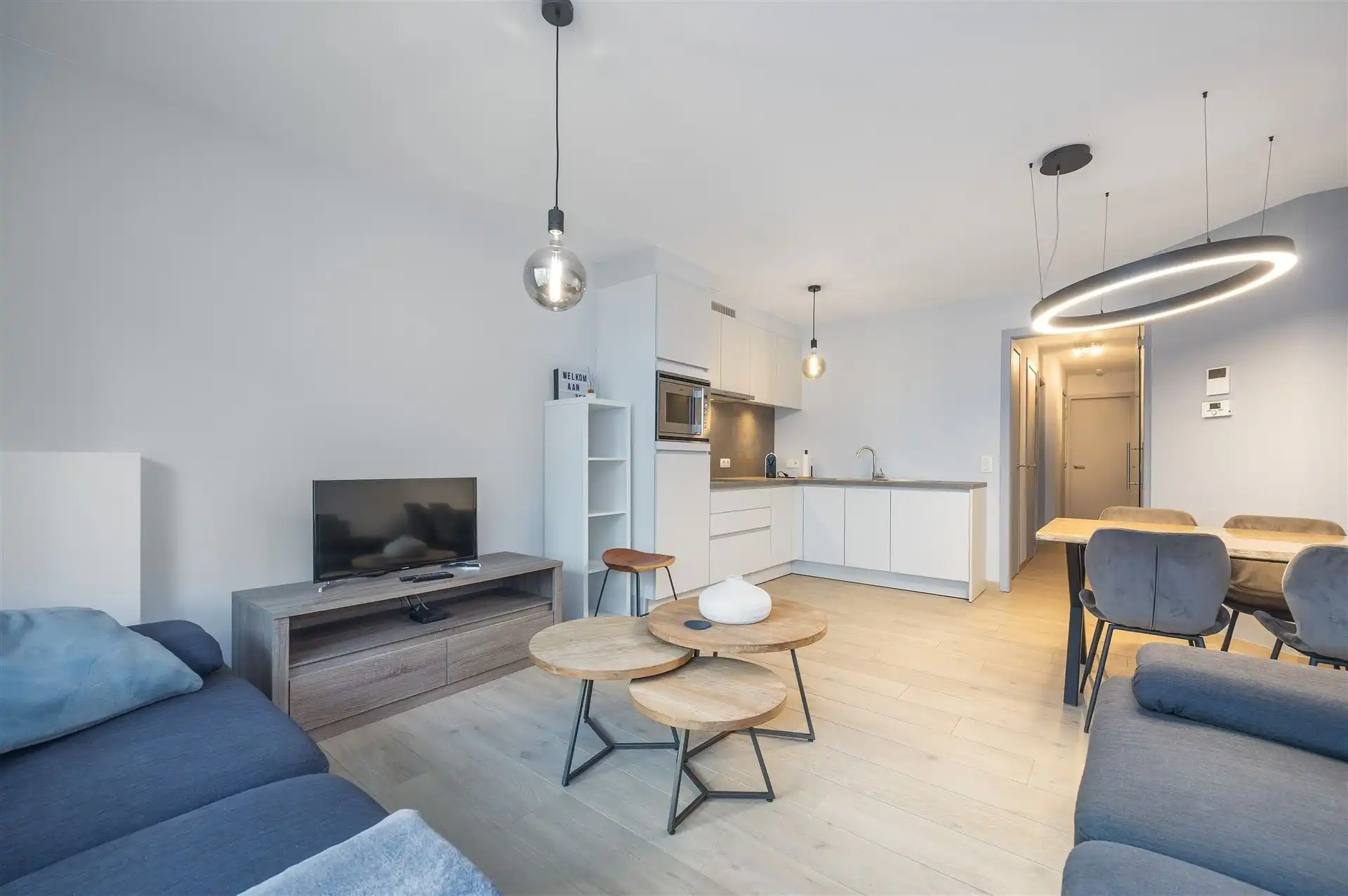 Appartement 2 slaapkamers foto 3