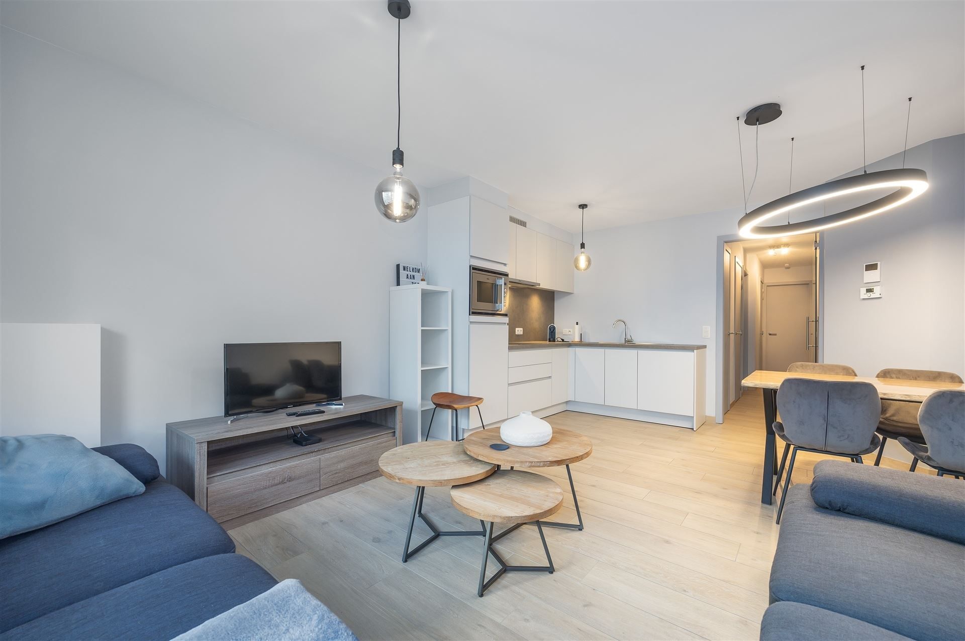 Appartement 2 slaapkamers foto 3