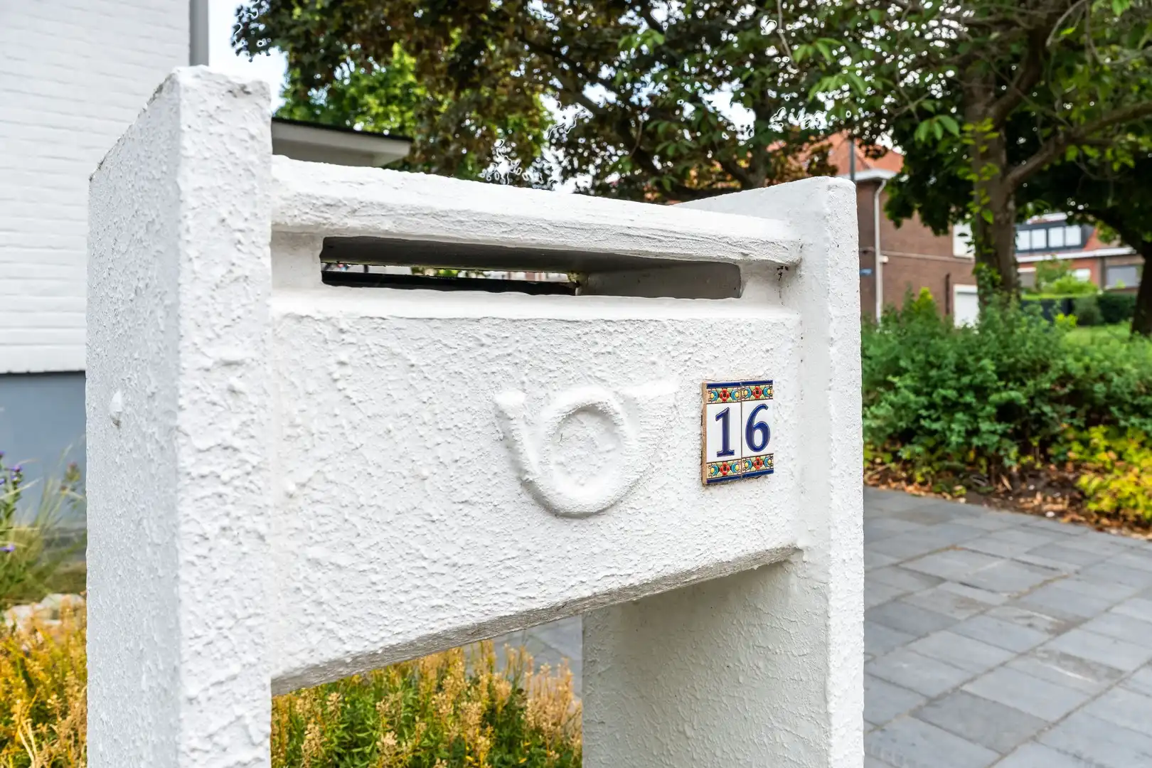 Karaktervolle halfopen woning op een toplocatie tussen stad en natuur foto 6