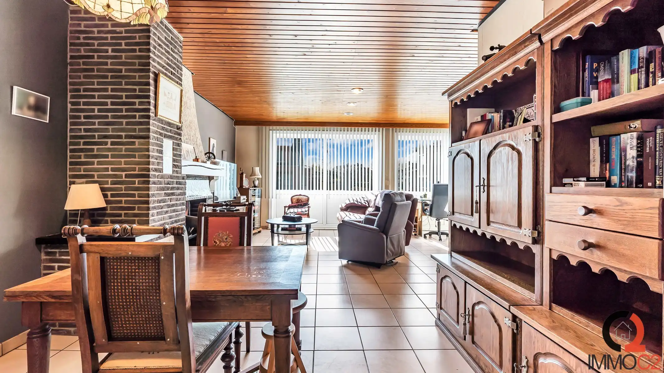 Huis te koop foto 8