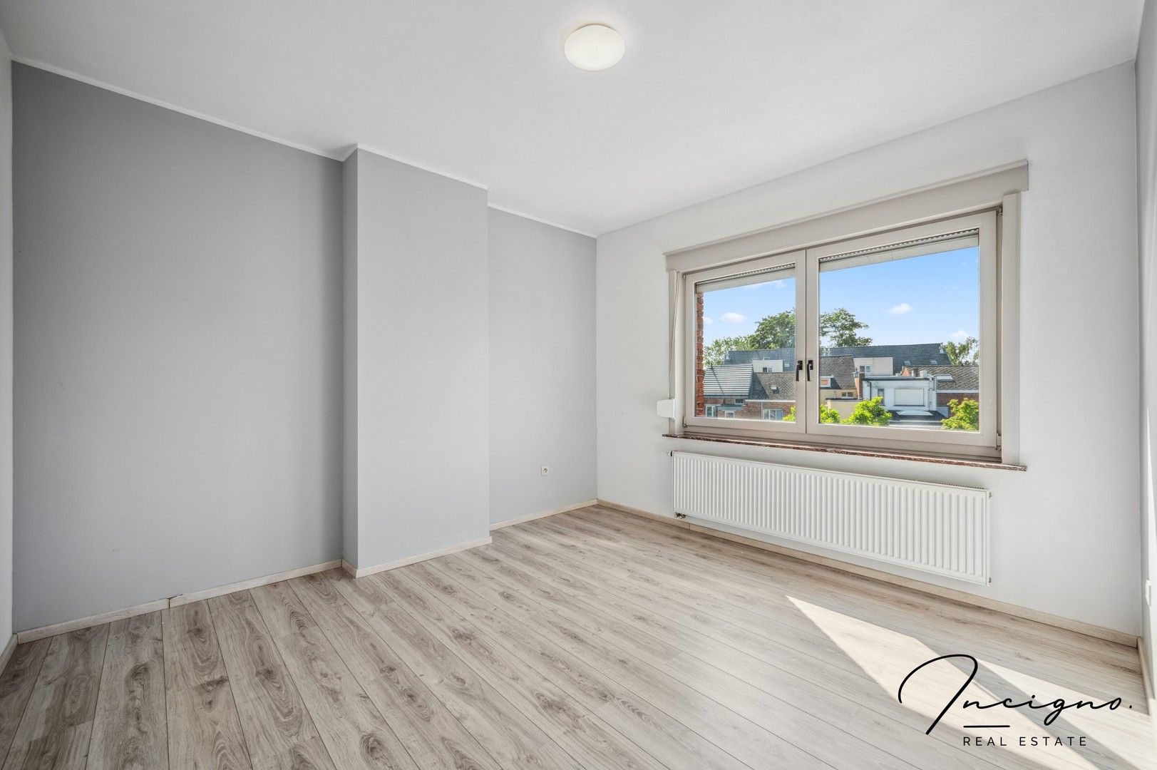 Charmante, volledig vernieuwde gezinswoning met karakter en tuin foto 21