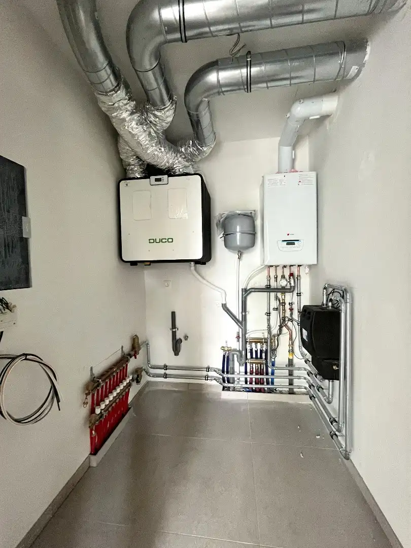 Nieuwbouwappartement A4.2 VD +4 foto 18