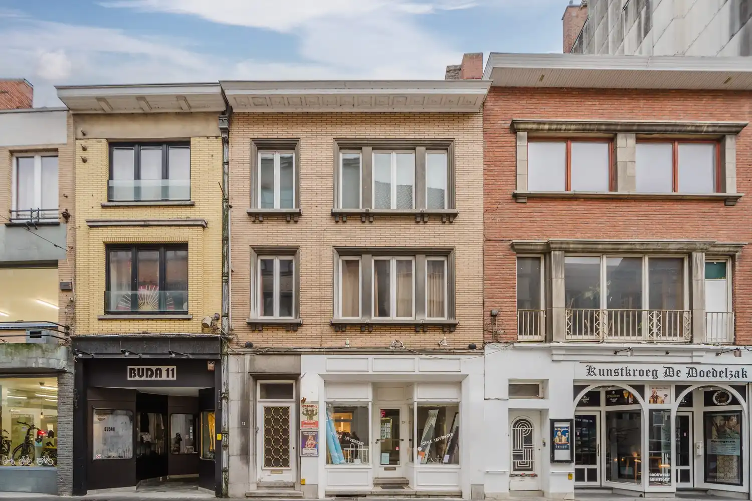 Ontdek Budastraat 13! foto 2