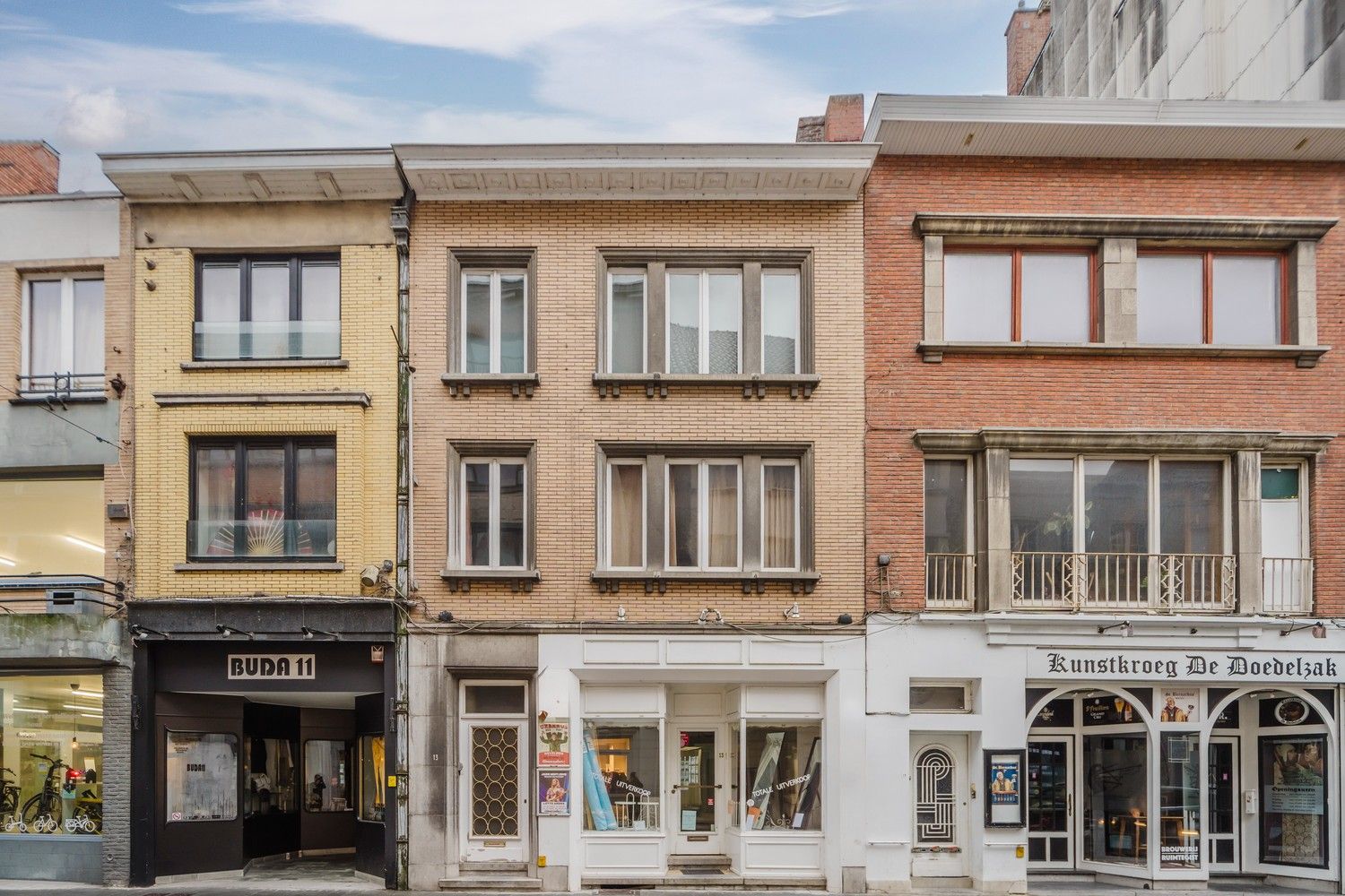 Ontdek Budastraat 13! foto 2