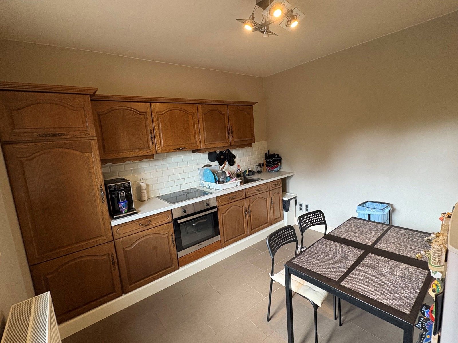 Appartement te koop foto 8