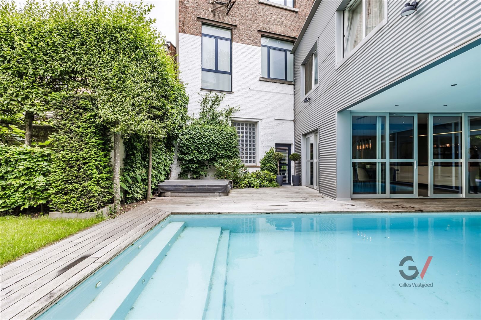 Unieke penthouse foto 30