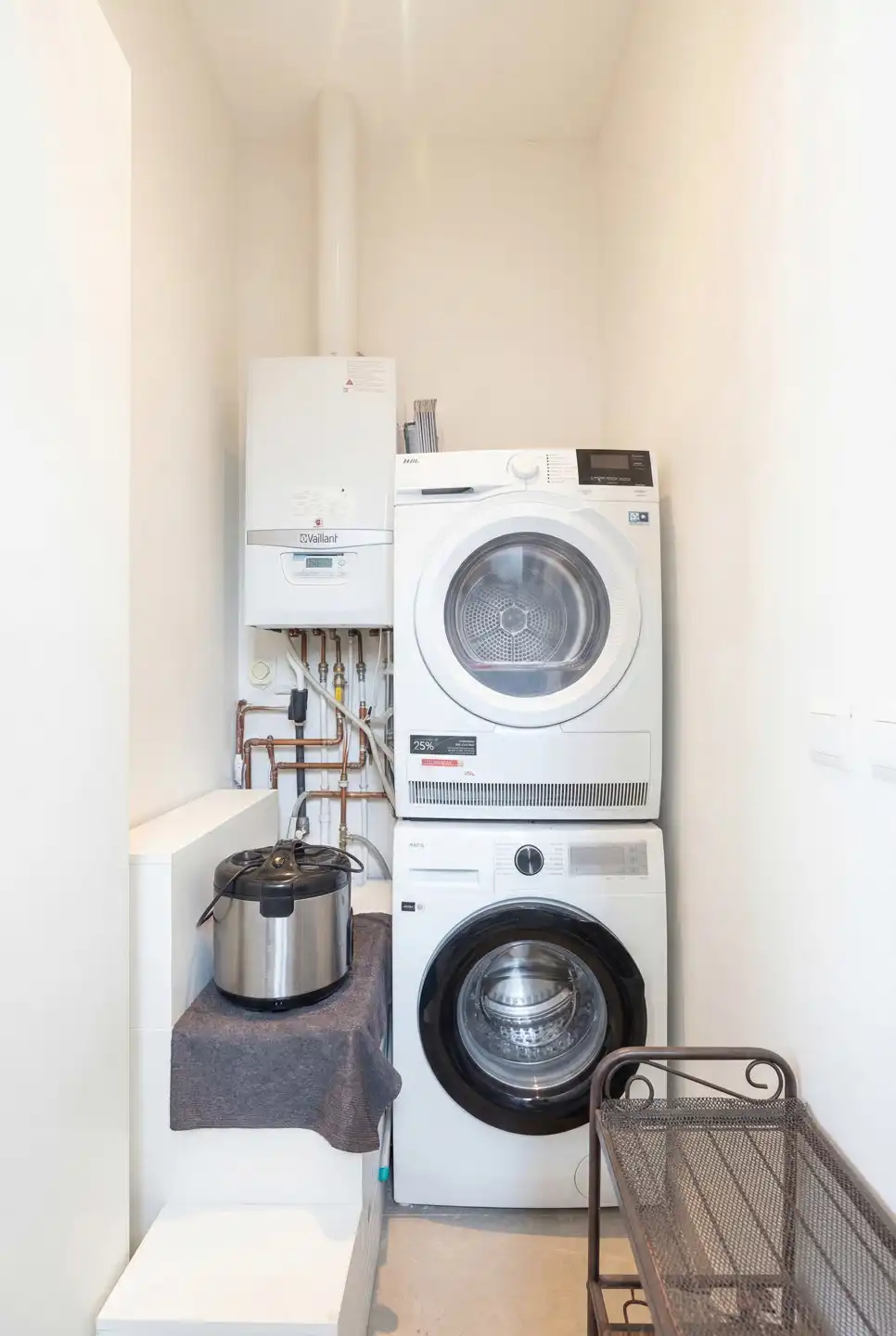 Lage kosten, veel stijl, een echte favoriet foto 10