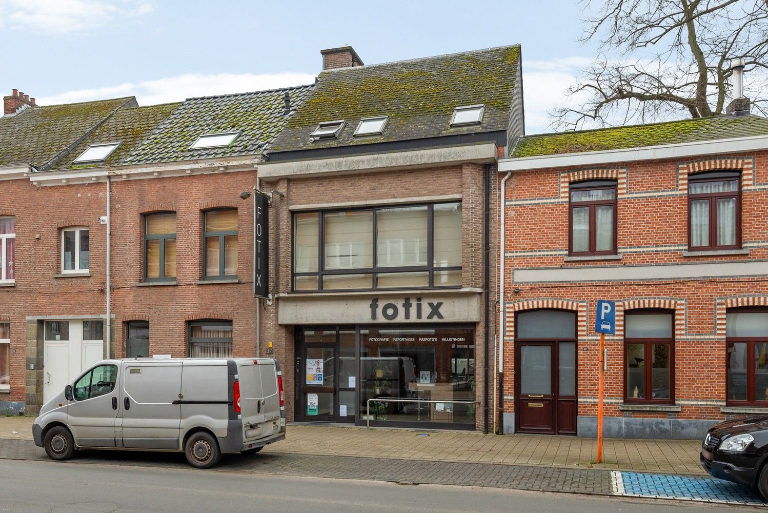 Leuk duplexappartement op toplocatie te Lint foto 17