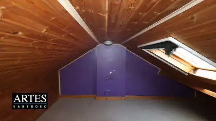 Te renoveren pand met veel potentieel, gelegen op een gunstige locatie. foto 13