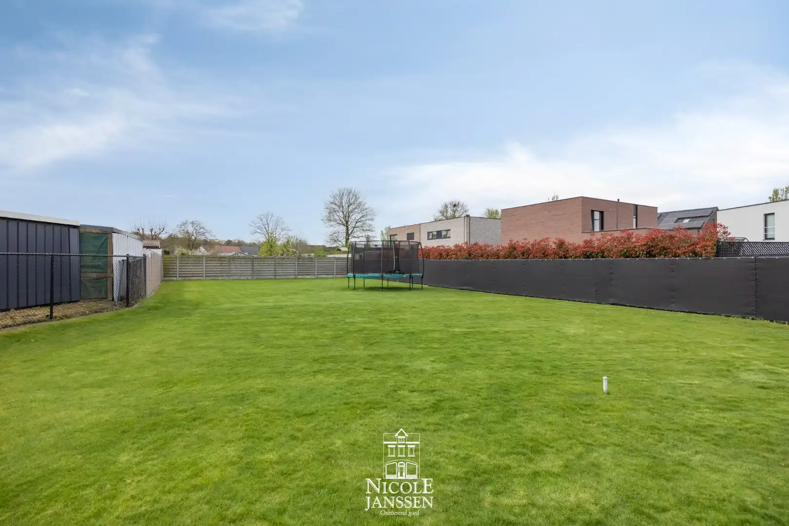 Instapklare gezinswoning  foto 31