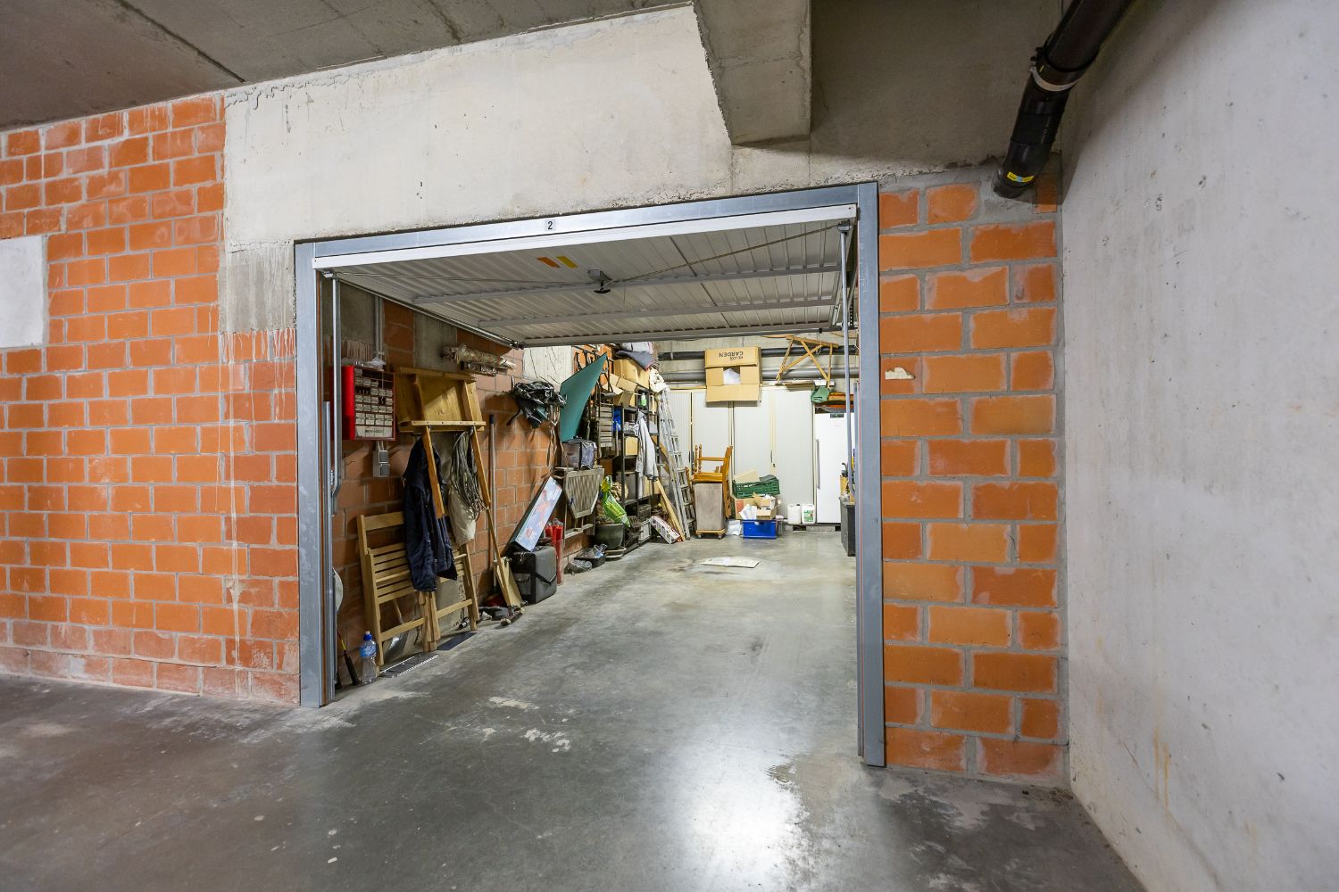 Duplex met 3 slaapkamers in Bredene foto 23