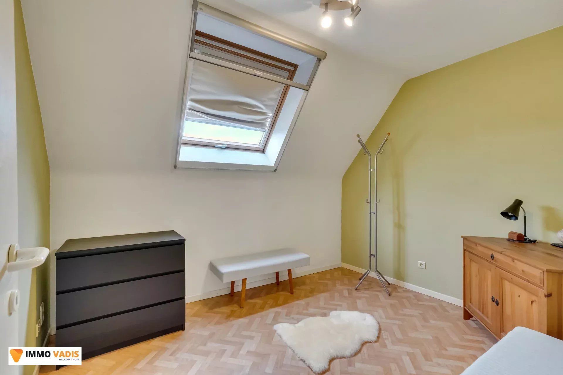 Ruim appartement in centrum Bilzen foto 9