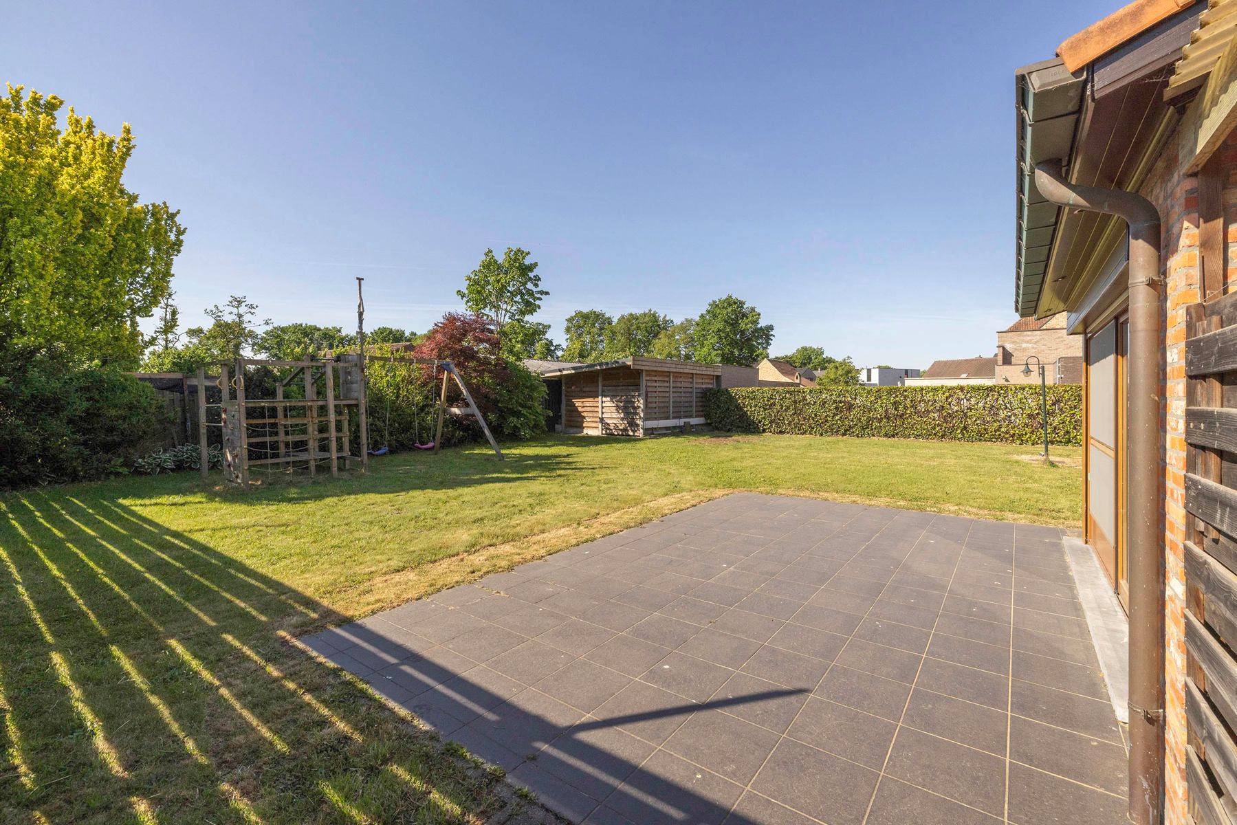 OB met 4 slpk, 2 bdk en mooie tuin I praktijkmogelijkheden foto 16