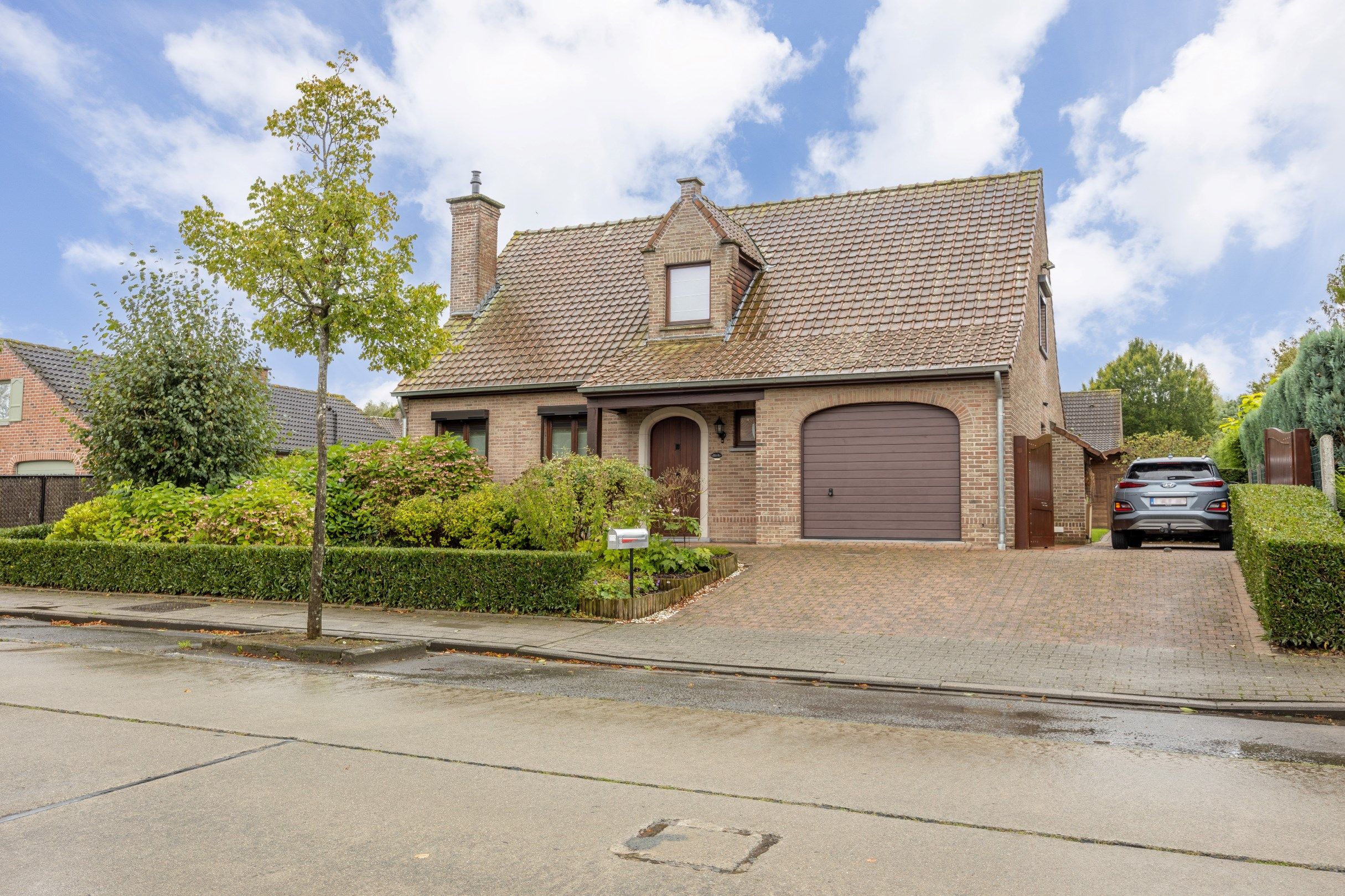 CHARMANTE WONING foto {{pictureIndex}}