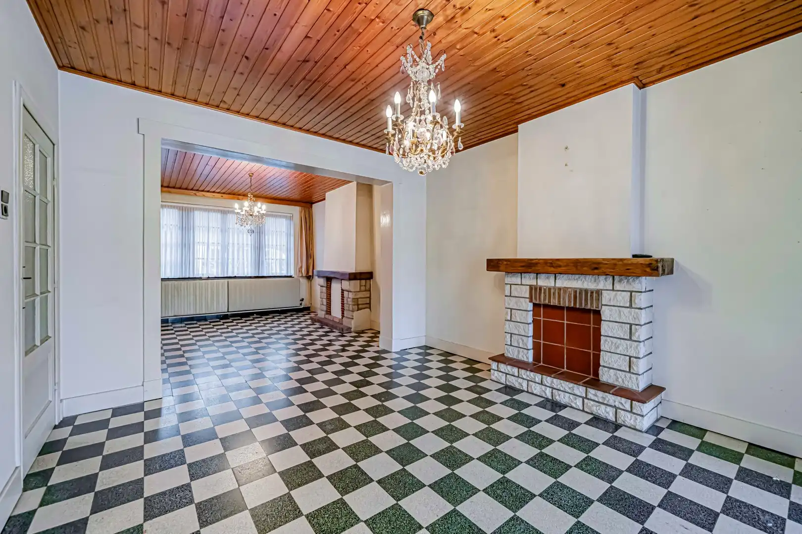 Charmante stadswoning met onderhoudsvriendelijke tuin foto 6