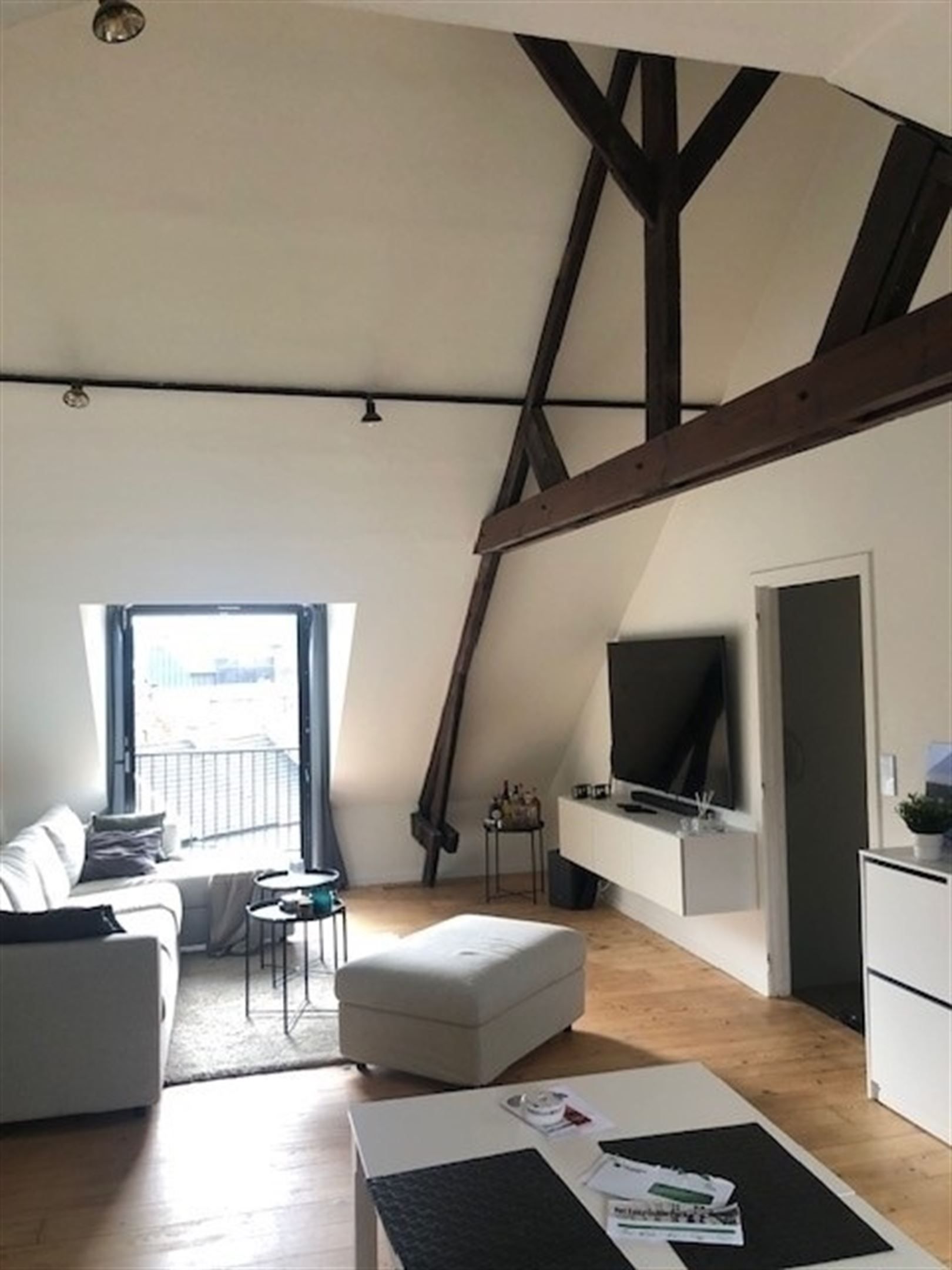Appartement foto 2