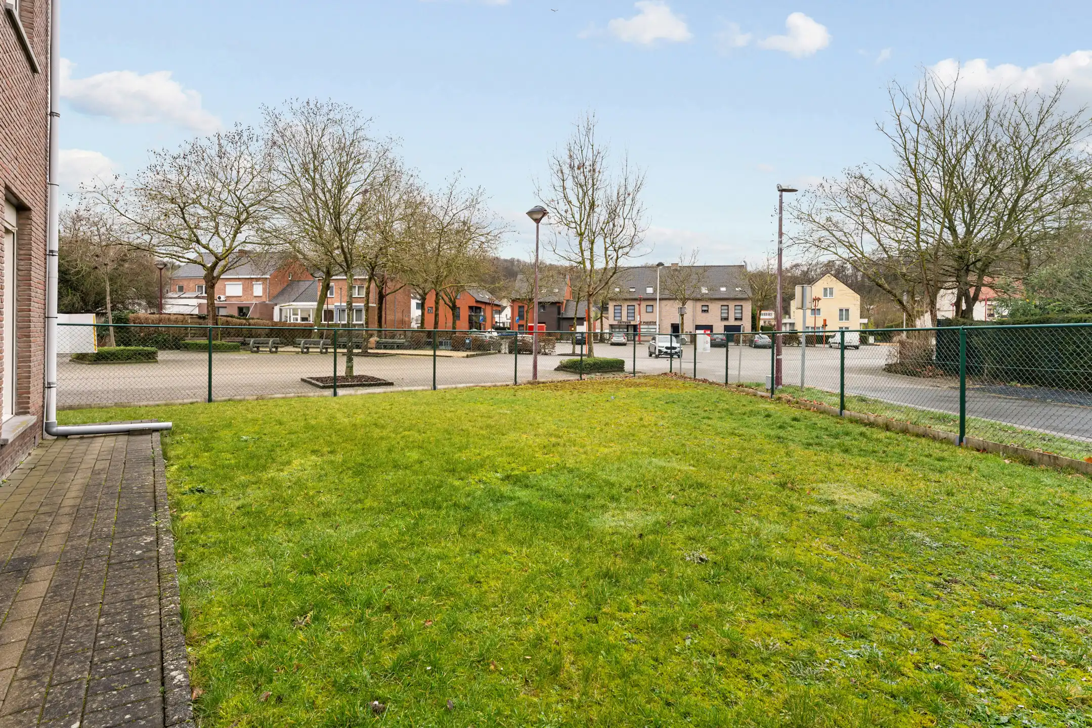 Halfopen woning op 3a58 in het prachtige Kanne foto 21