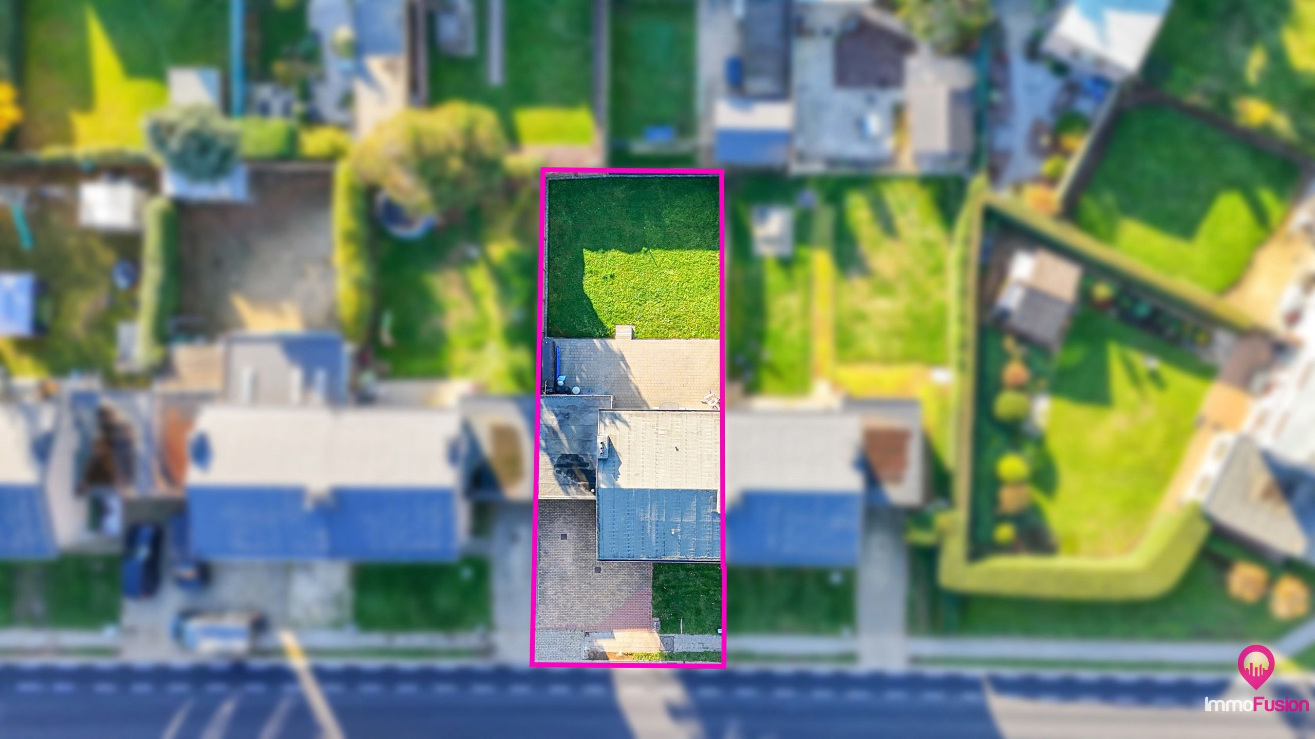 Instapklare, verzorgde woning met 4slpk en garage te Zolder! foto 32