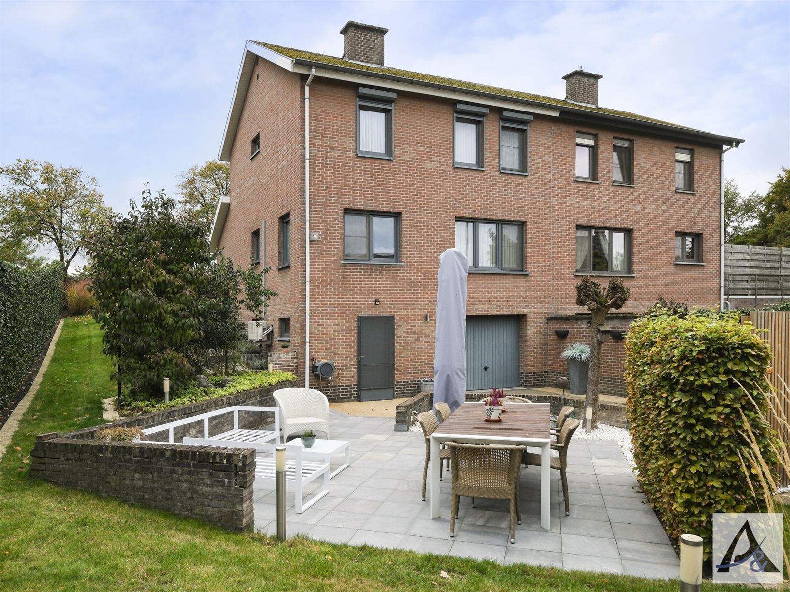 comfortabele eengezinswoning met tal van voordelen foto 4