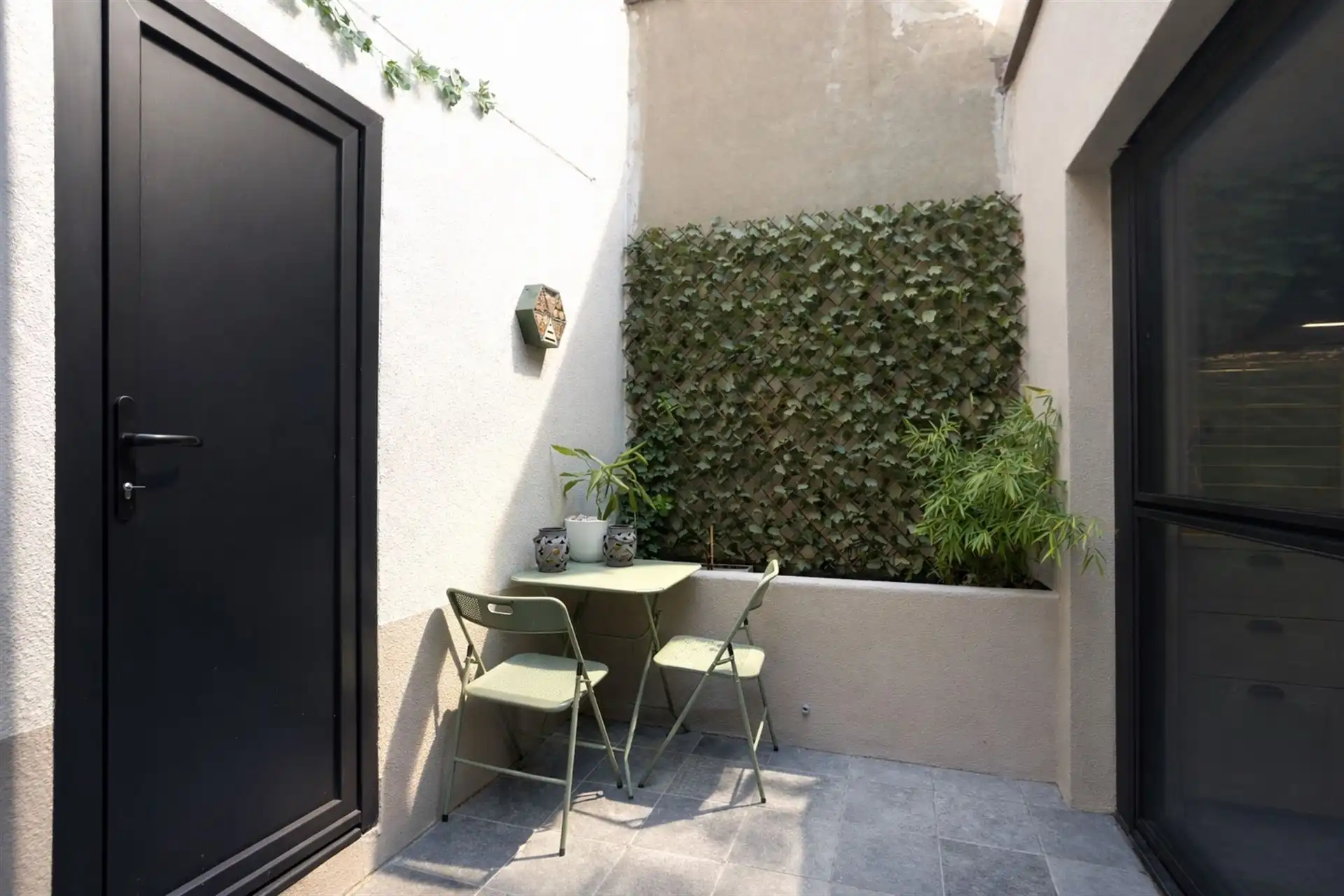 Cozy en hedendaags wonen in Sint-Niklaas foto 8