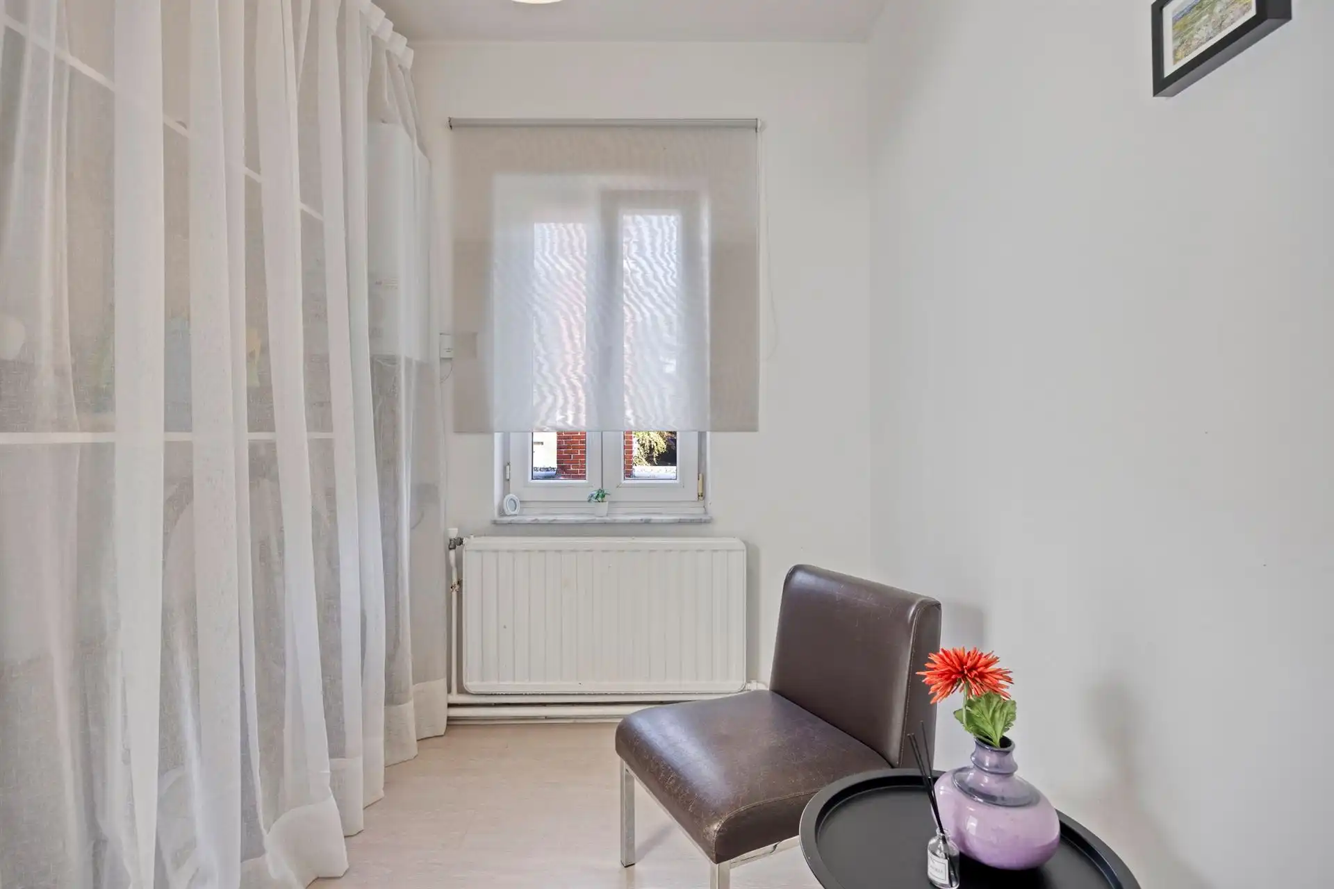 Zeer verzorgd appartement met 1 slpk in centrum Herentals! foto 8